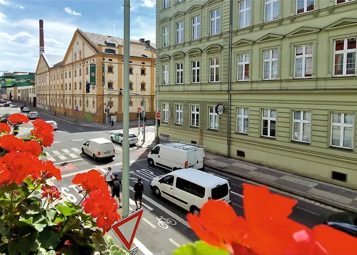 Generali Hotel & Wellness Praga